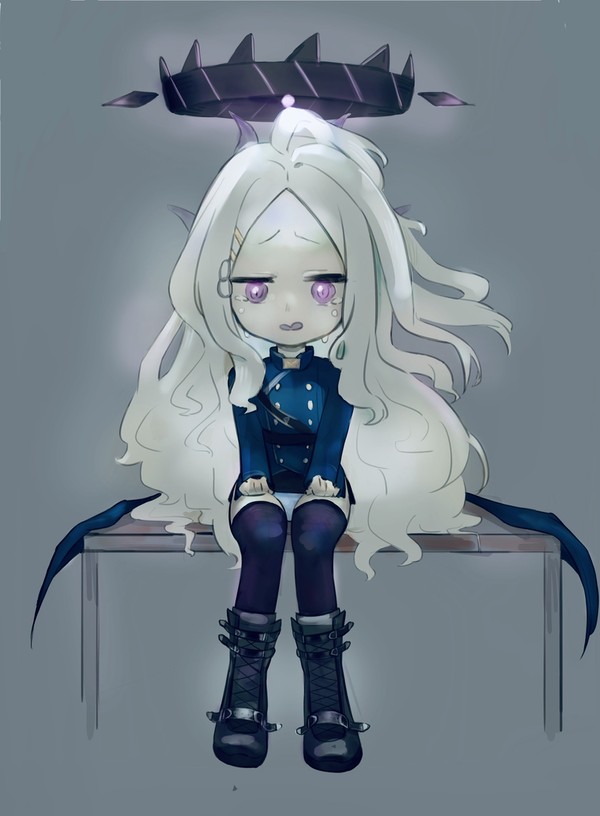 Don‘t cry