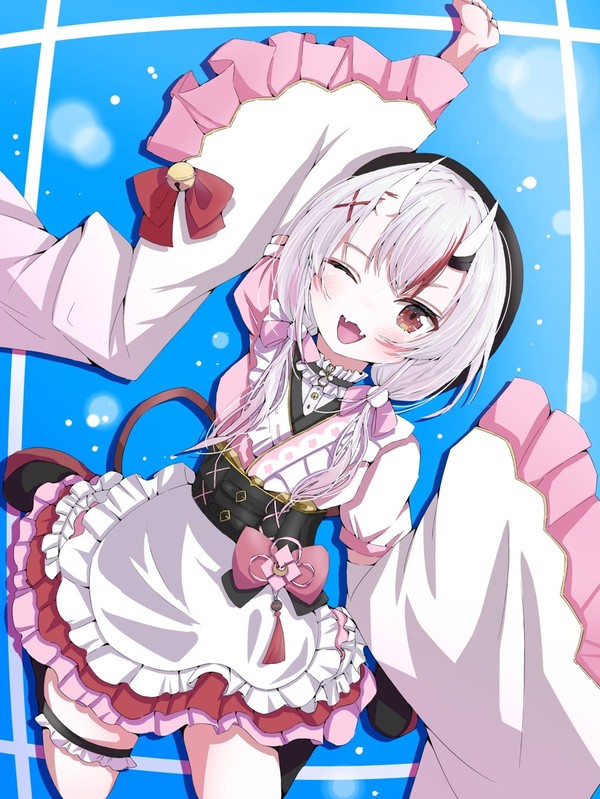 百鬼あやめ