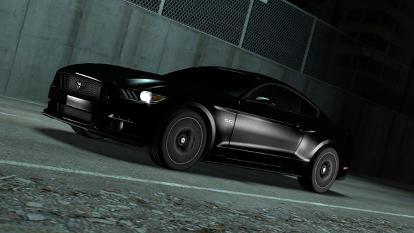 Fueled by Adrenaline