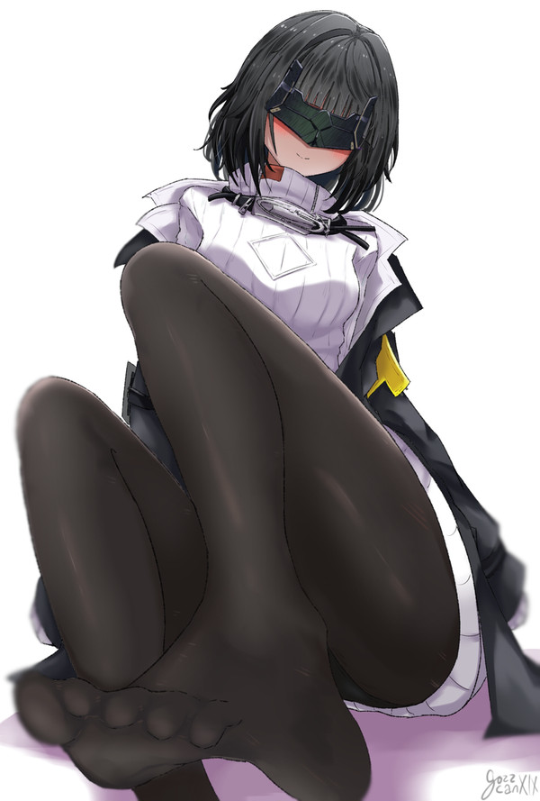 管理人 (Endministrator Female)