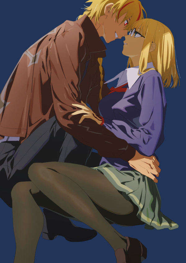 リチャアヤ