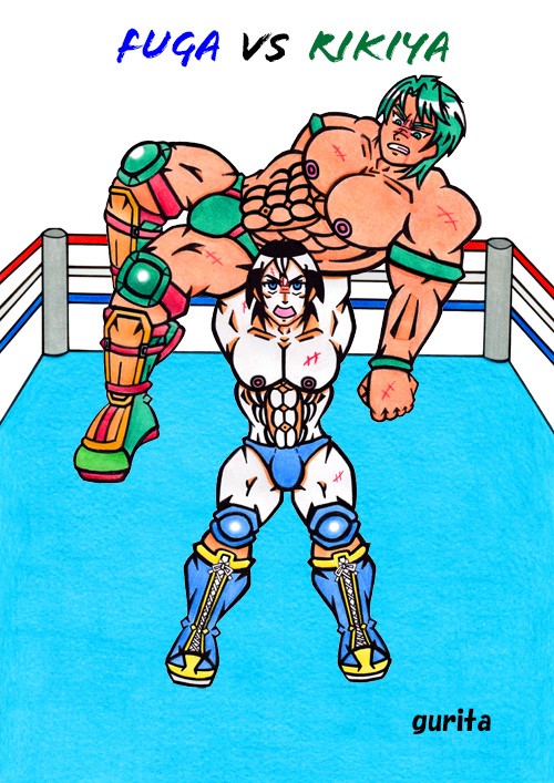 プロレスの日2026
