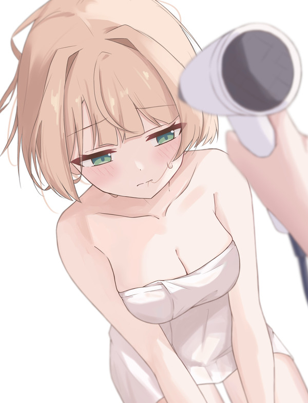 手伝わなくて大丈夫だから…