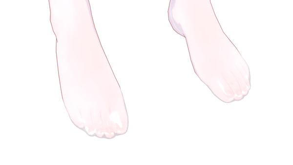 自改连裤袜Mod(yume_modified_socks)