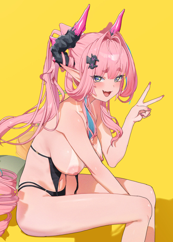 イヴォンヌ