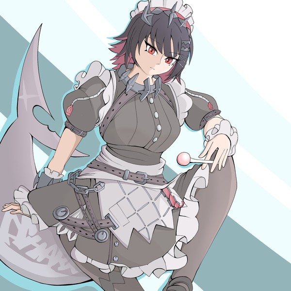 エレンジョー