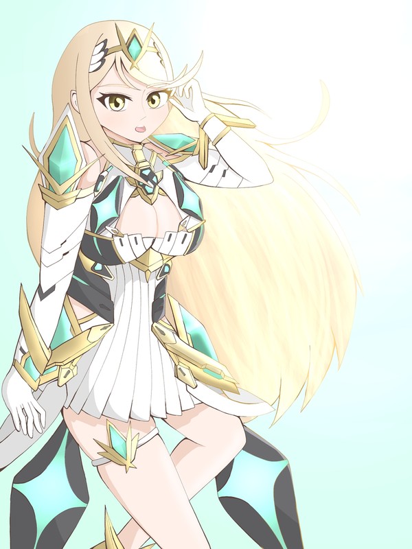 ヒカリ
