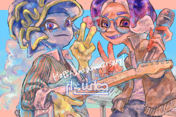 H2Wまとめ②