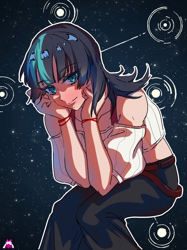 綺羅羅