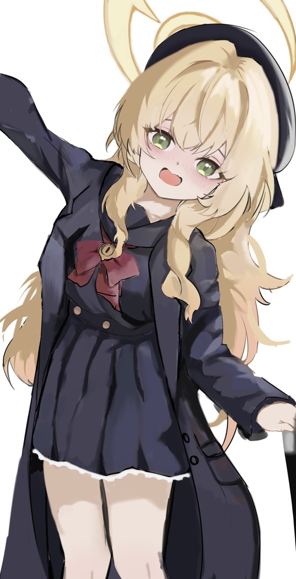 ニヤニヤ教授