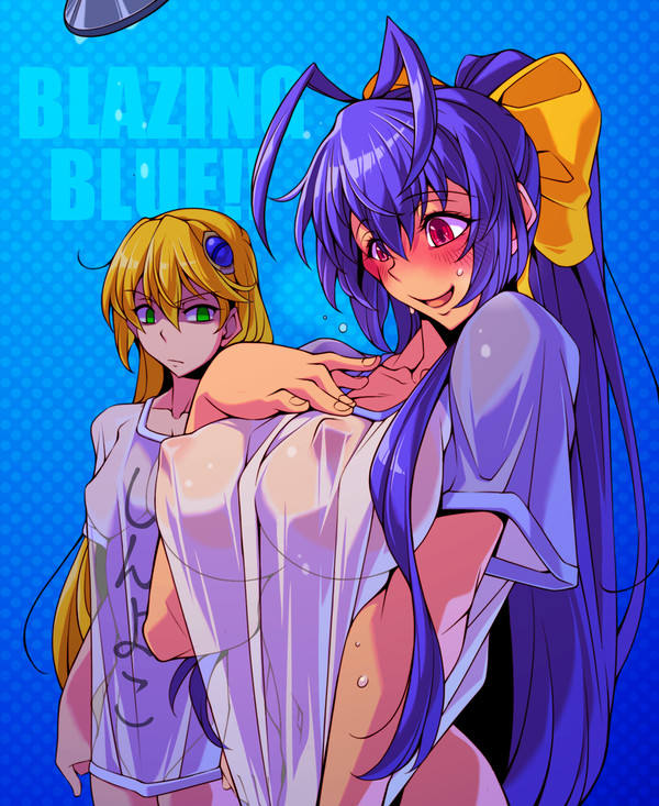 マイナツメっぱい!~その胸で元男の子は無理でしょ~