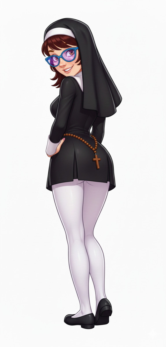 Sister Walküre