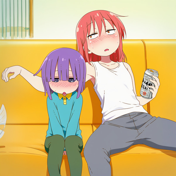 A Warm Evening