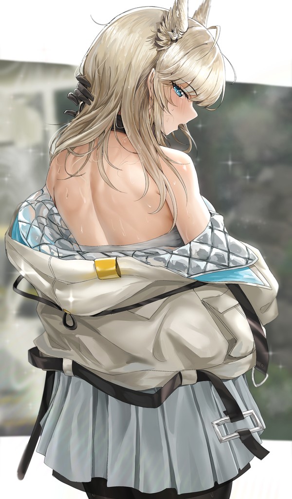 運動後ペリカ