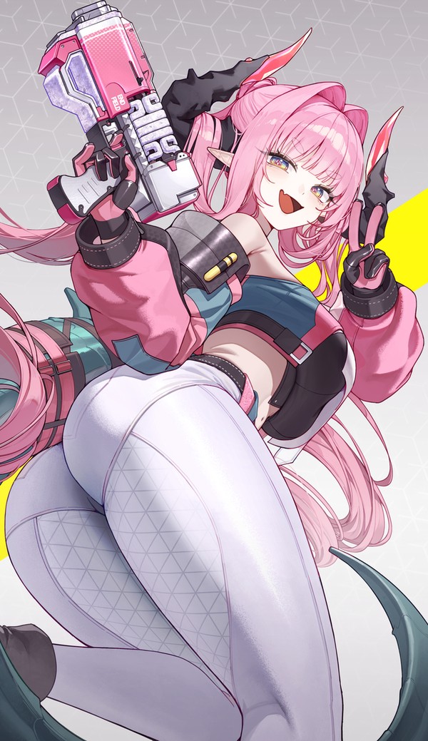 イヴォンヌ