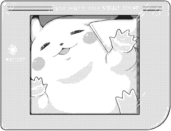 ピカチュウまとめ