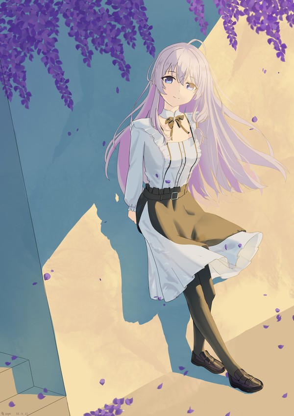 伊蕾娜