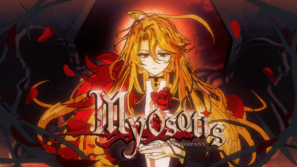 Myosotis