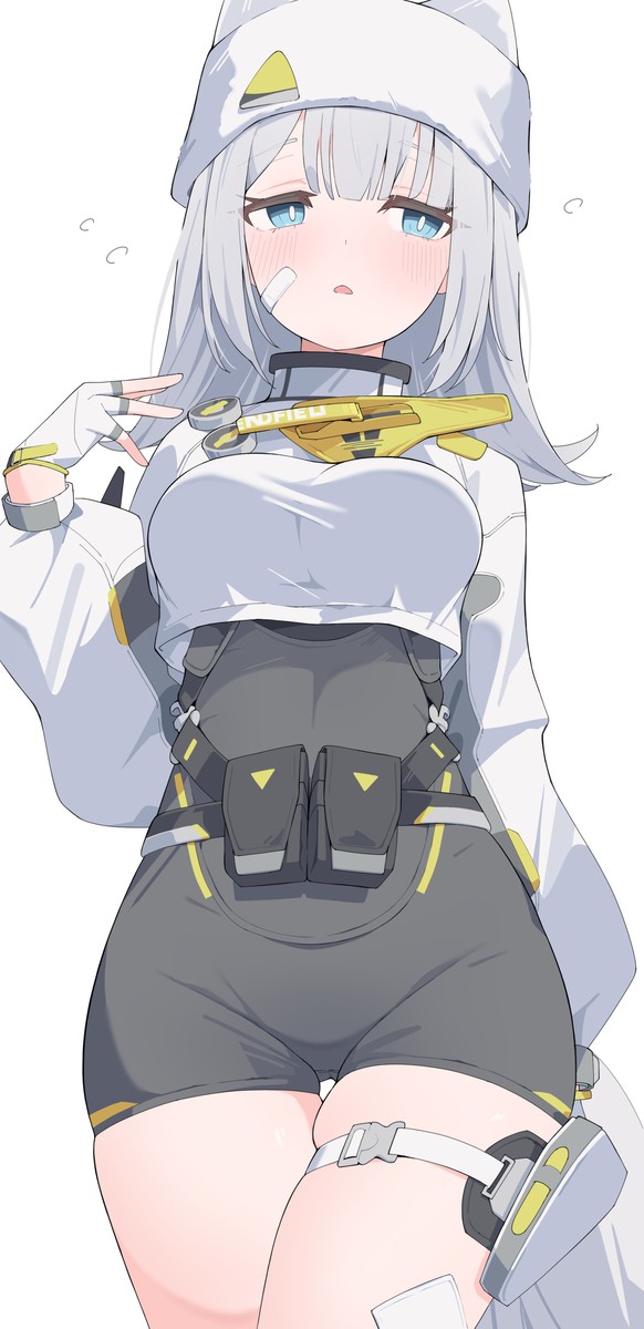 エステーラちゃん