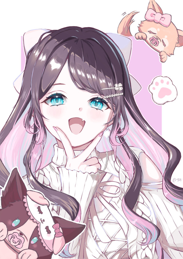💞
