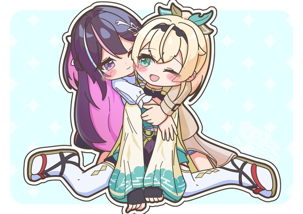 あずいろ⚒️🍃