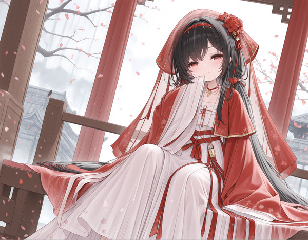 长风