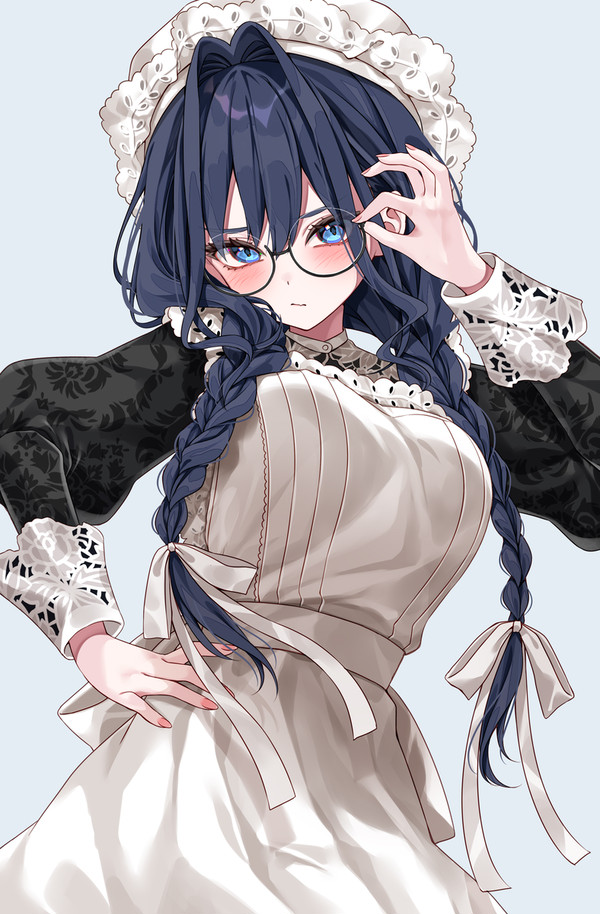 クロニー