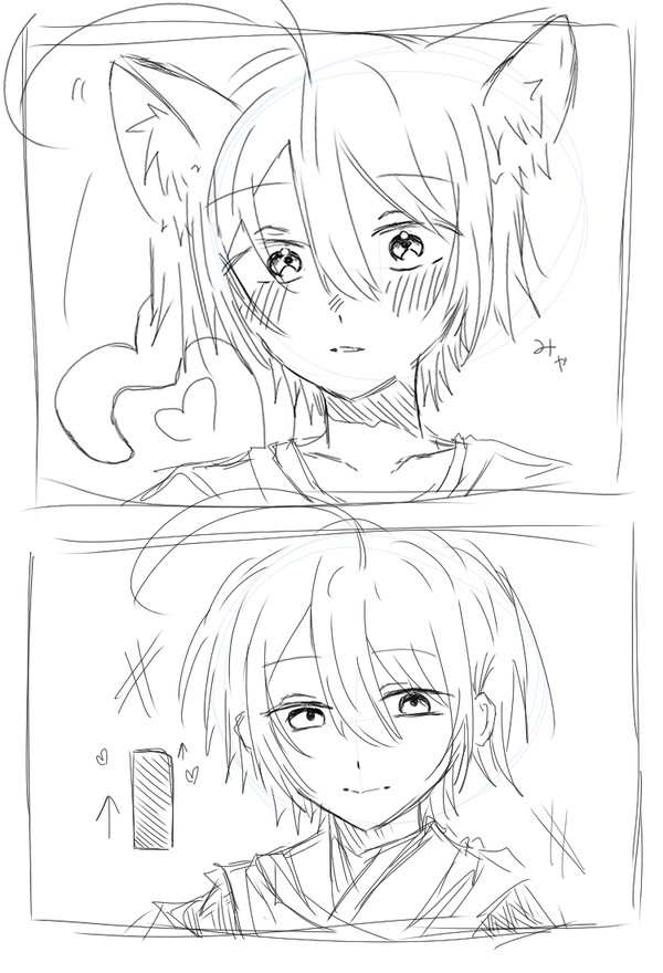 お誕生日プレゼント