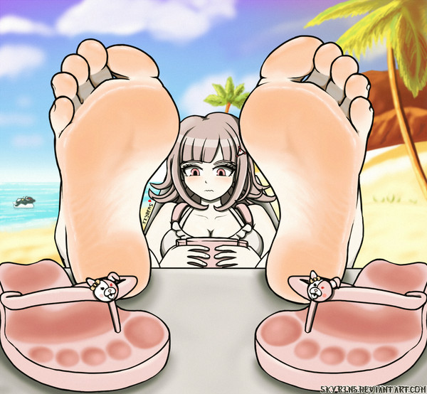 Chiaki Nanami