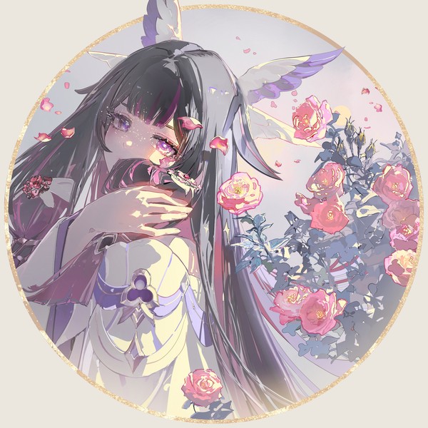 玫瑰