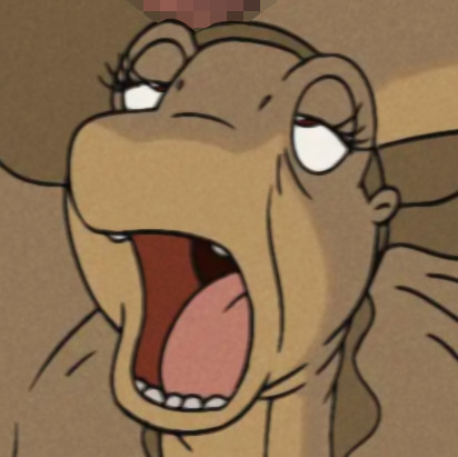 (Comm) Littlefoot