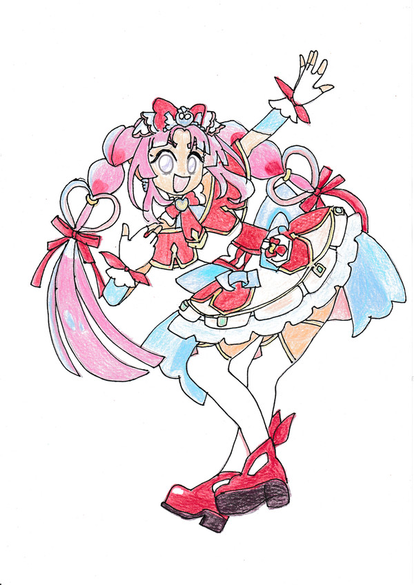 プリキュア