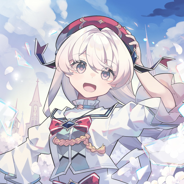 【Arcaea】旅程的起點