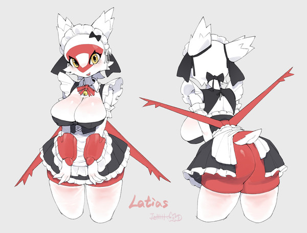 latias