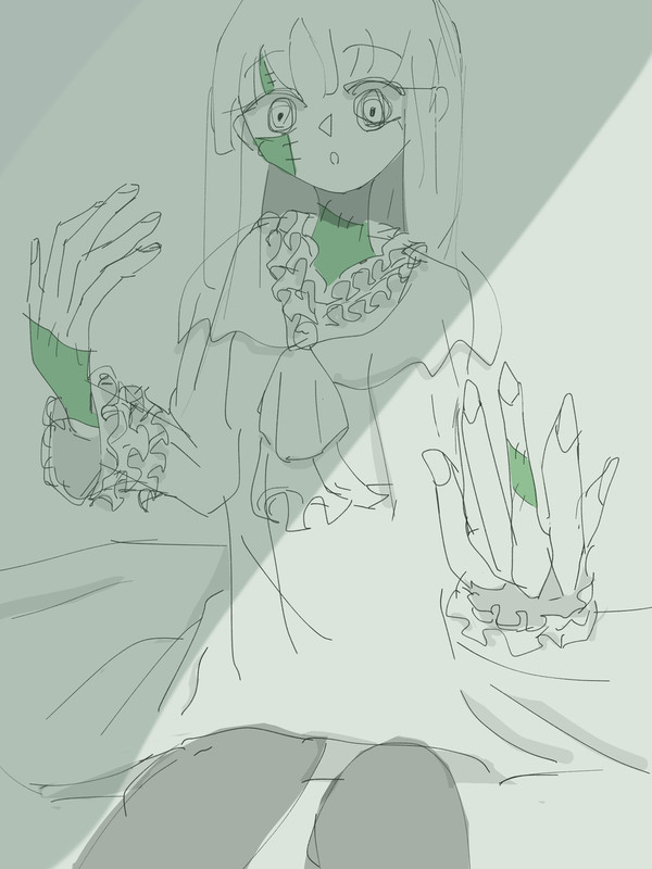 zombie