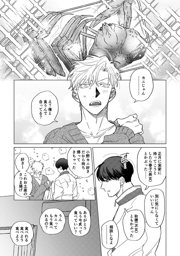 日常諸々 - 1/14
