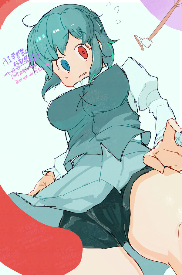 ごめんやりすぎた!
