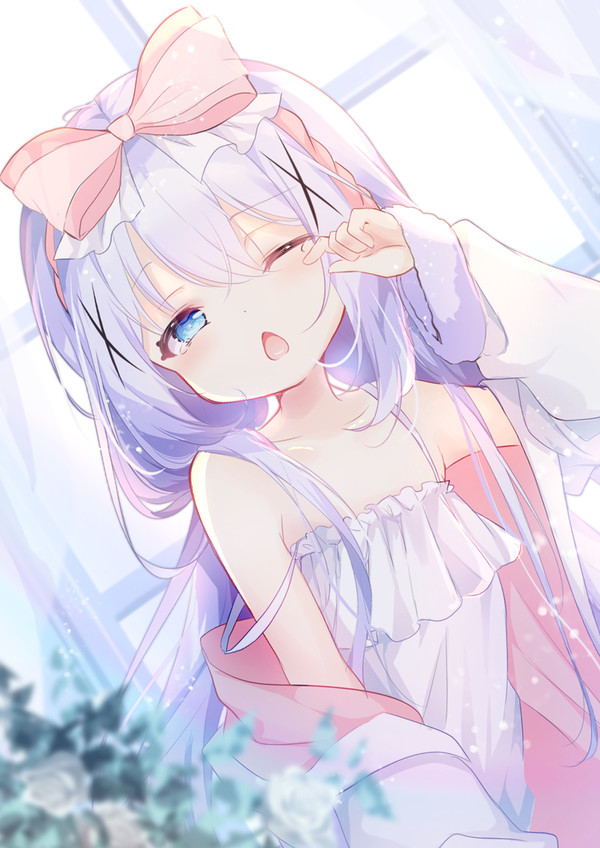チノちゃん