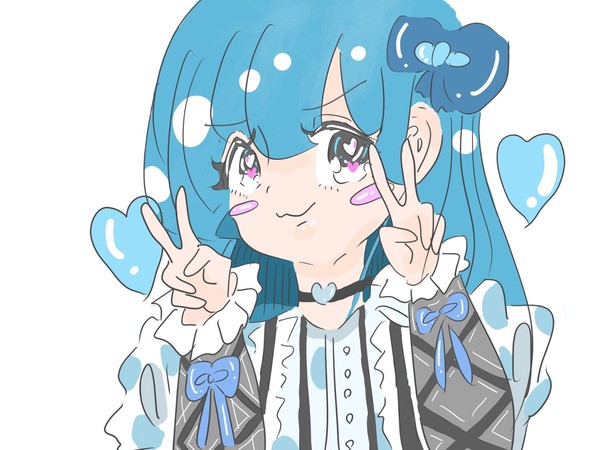 アイドル