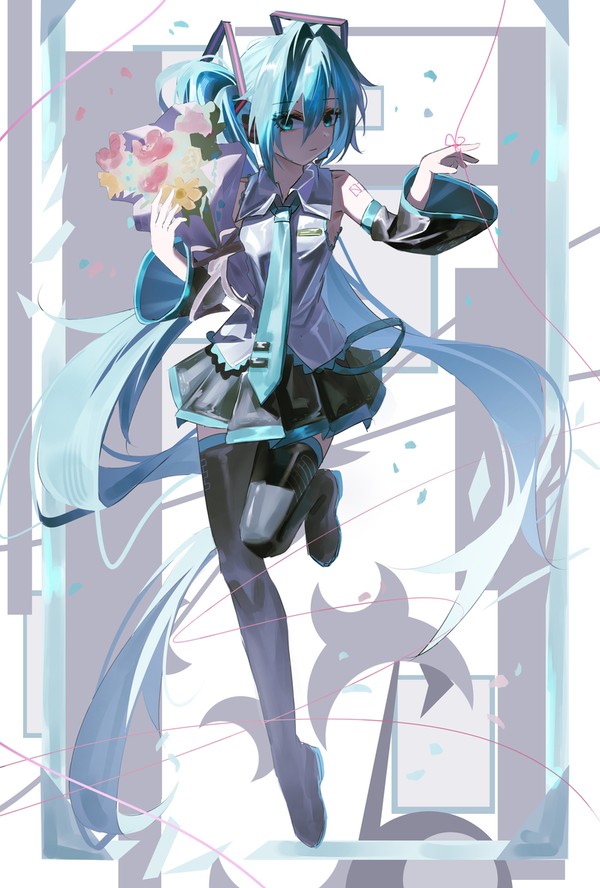 关于少女
