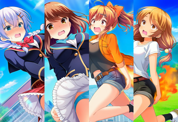 AI動画で遊んでみる