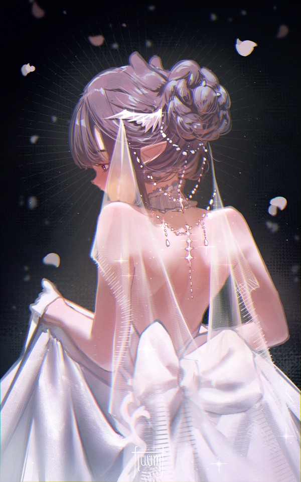 💍✨