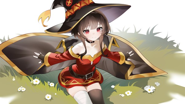 Megumin