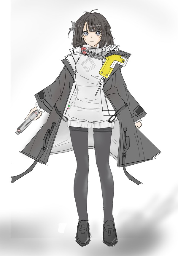 管理人(エンドフィールド)