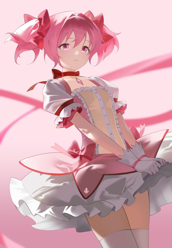 Madoka - 1/1
