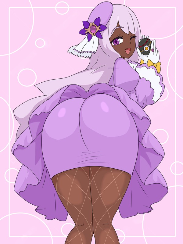 Jacinthe y su Prro~ (ユカリ Yukari)