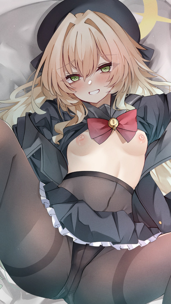 ニヤニヤ教授