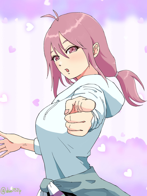 小夢さん
