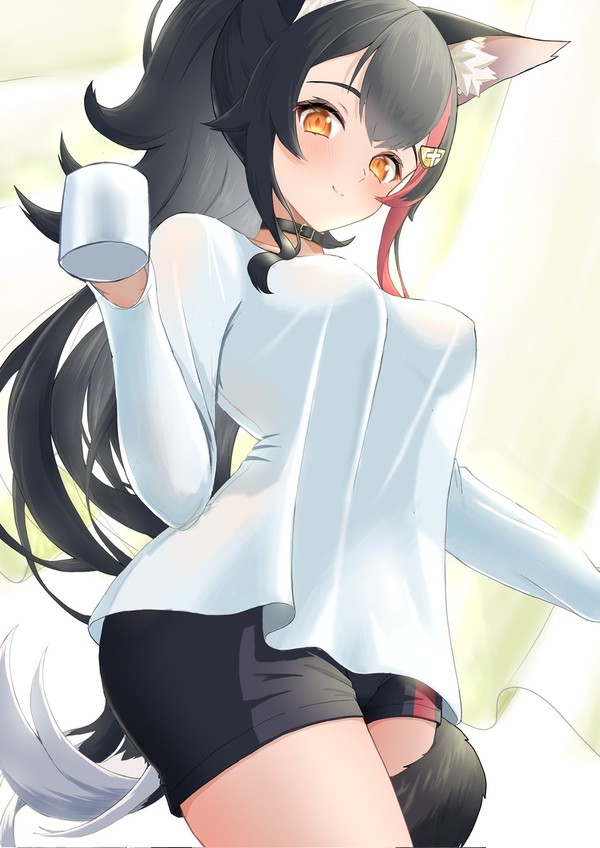 おはみぉ~ん