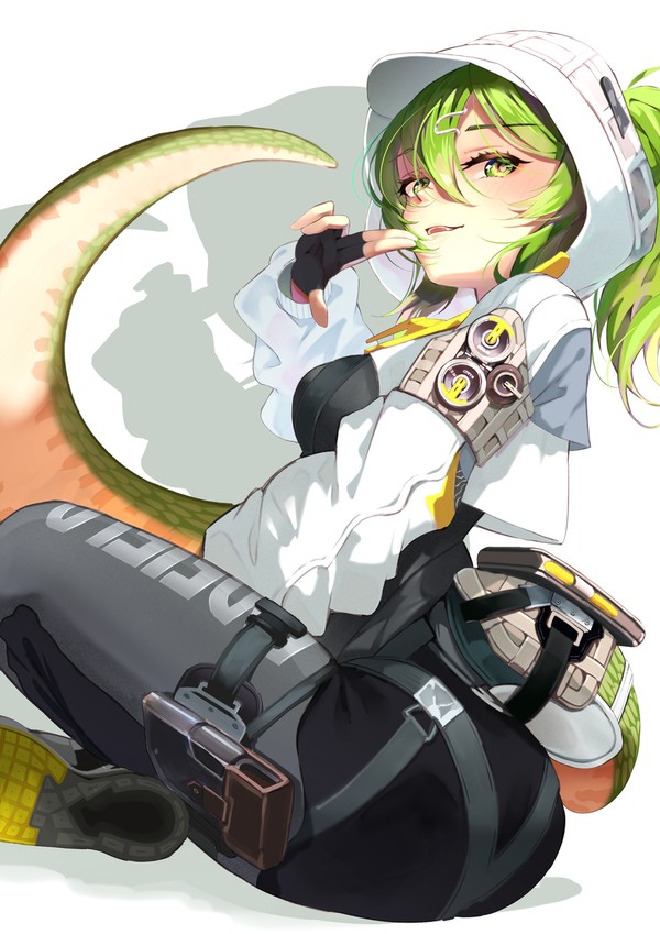 萤石